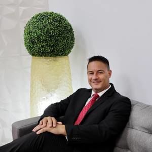 Meet your Posher, Pedro